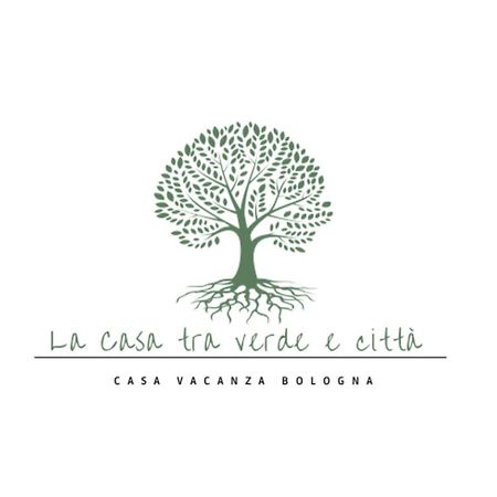 Appartamento Tra Verde E Citta Bolonha Exterior foto