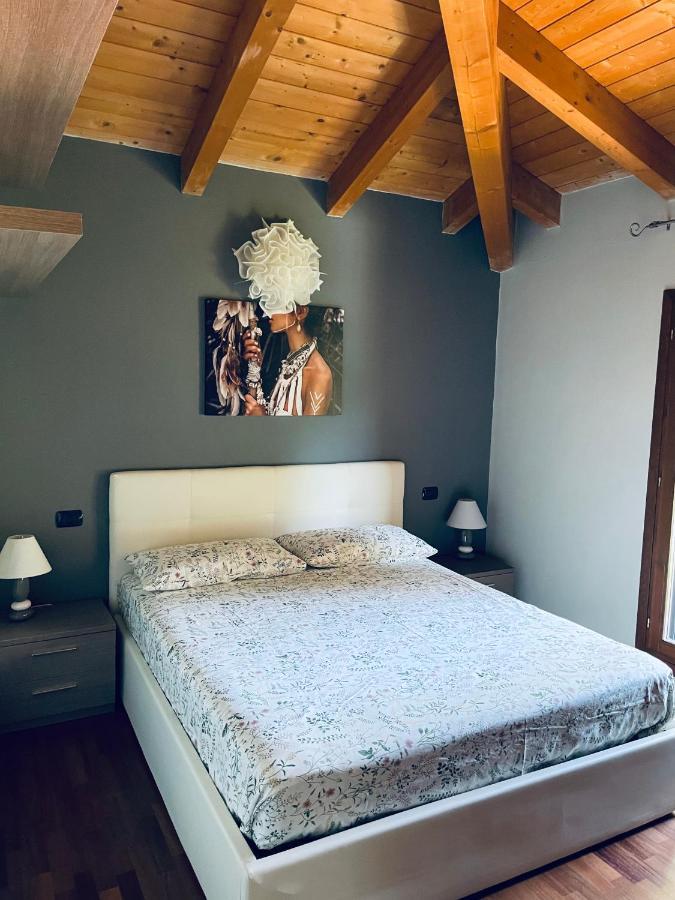 Appartamento Tra Verde E Citta Bolonha Exterior foto