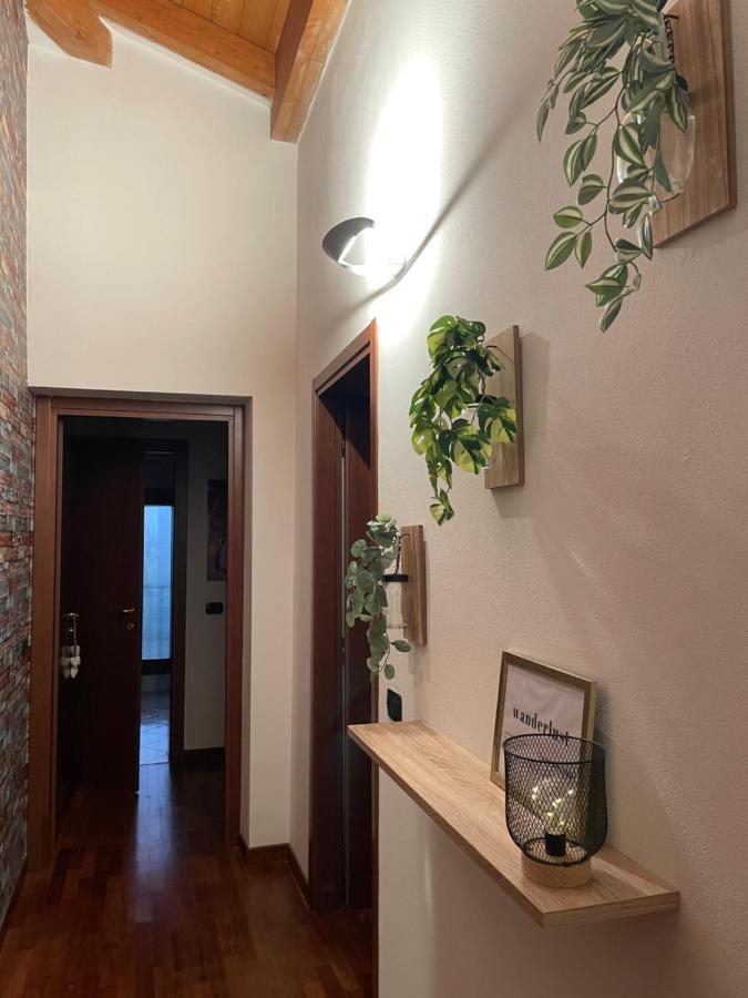 Appartamento Tra Verde E Citta Bolonha Exterior foto