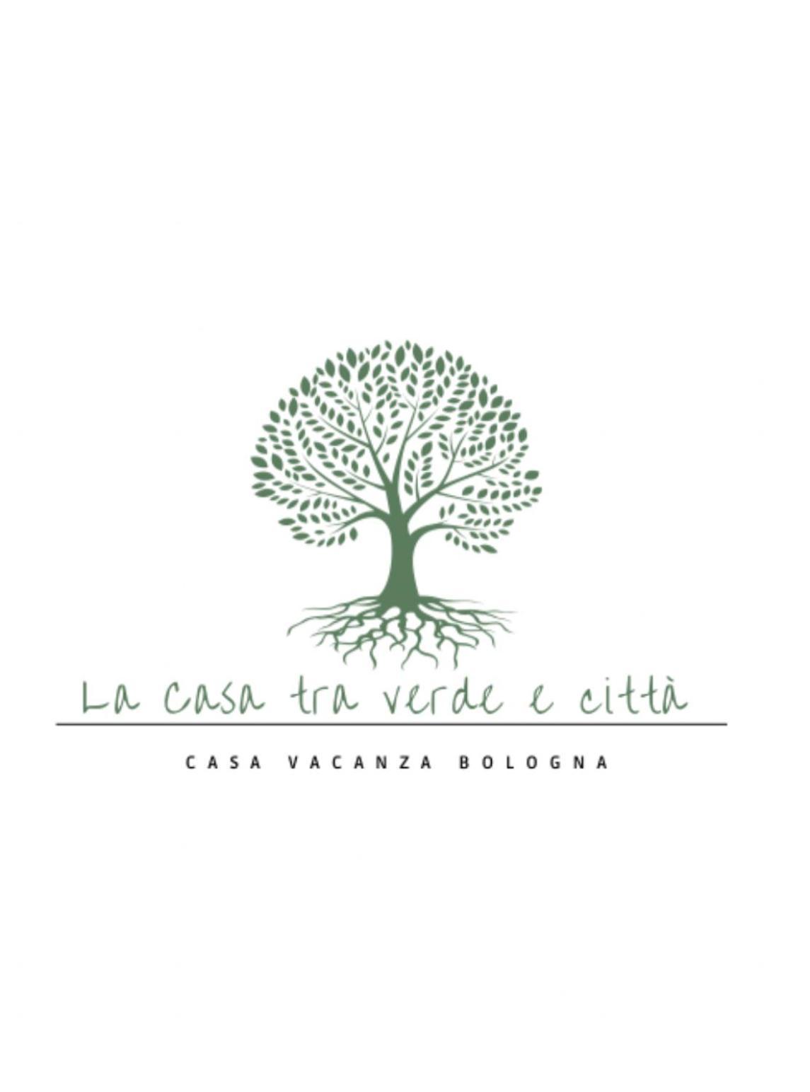 Appartamento Tra Verde E Citta Bolonha Exterior foto